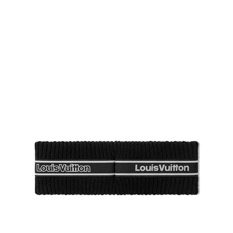 lv carving headband.